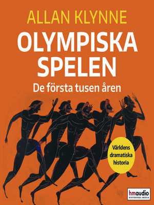 cover image of Olympiska spelen